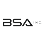 [BSA]---BSAINC